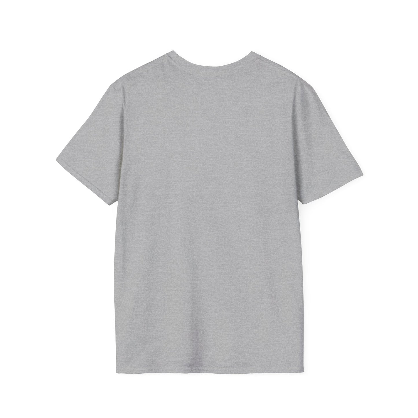 Survivor Crusade T-Shirt - Changing the Narrative Design