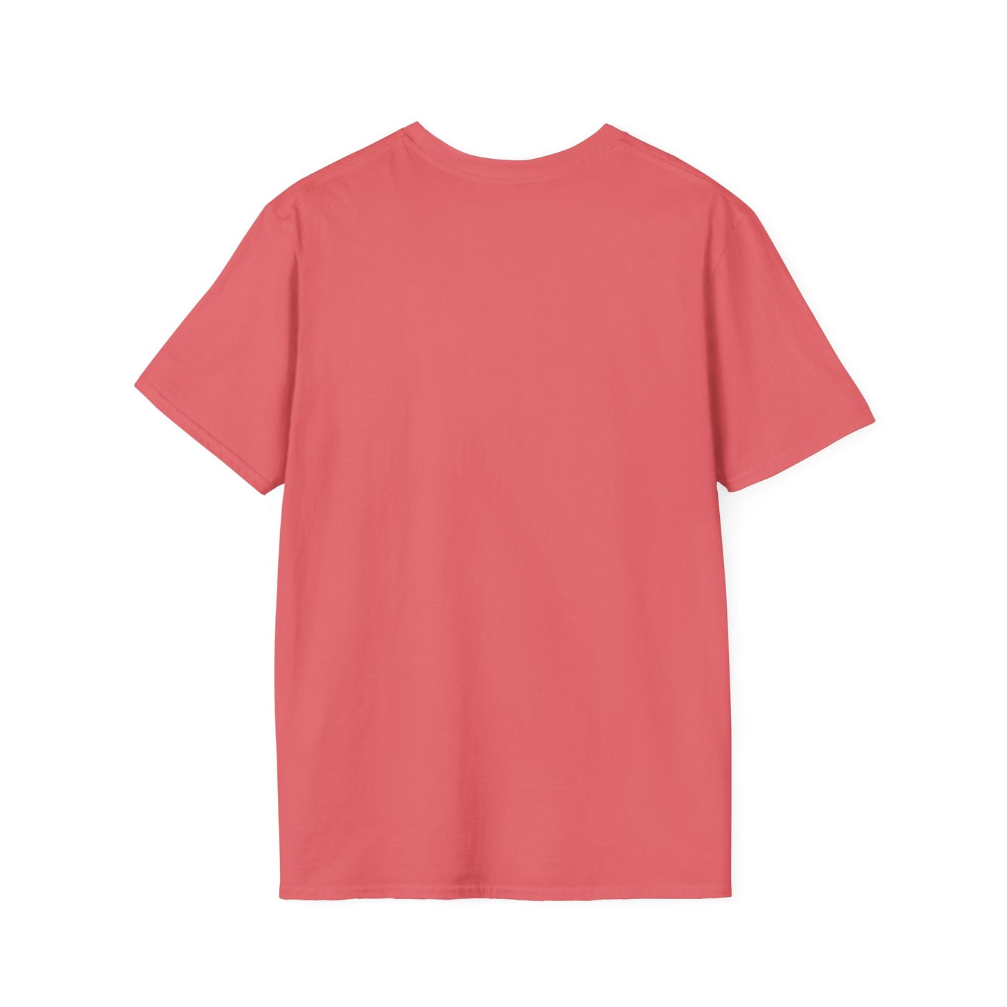 Garden-Themed Unisex Softstyle T-Shirt, Perfect for Plant Lovers, Gardening Gifts, Spring Celebrations, Outdoor Activities, Gift for Him/Her