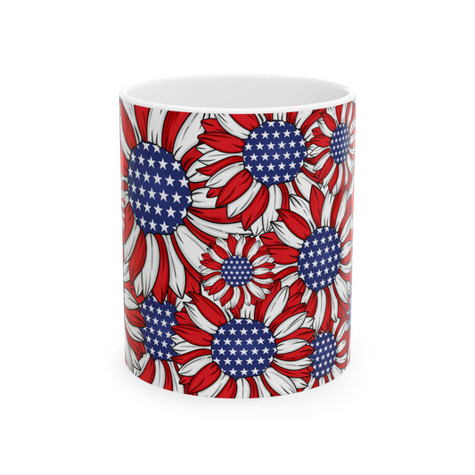 Ceramic Mug, (11oz, 15oz)